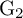 normal upper G 2