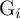 normal upper G Subscript i