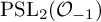 upper P upper S upper L 2 left parenthesis script upper O Subscript negative 1 Baseline right parenthesis