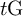 t normal upper G