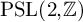 upper P upper S upper L left parenthesis 2 comma double struck upper Z right parenthesis