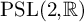 upper P upper S upper L left parenthesis 2 comma double struck upper R right parenthesis