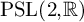 upper P upper S upper L left parenthesis 2 comma double struck upper R right parenthesis