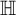 double struck upper H