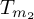 upper T Subscript m 2