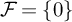 script upper F equals StartSet 0 EndSet
