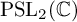 upper P upper S upper L 2 left parenthesis double struck upper C right parenthesis
