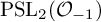 upper P upper S upper L 2 left parenthesis script upper O Subscript negative 1 Baseline right parenthesis