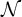 script upper N