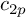 c Subscript 2 p