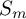 upper S Subscript m