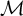 script upper M