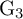 normal upper G 3