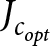 Jcopt