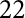 22