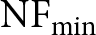 NFmin