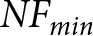 NFmin