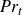 italic probability Subscript t