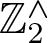 upper Z 2 and