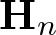 Hn