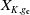 upper X Subscript upper K comma g Sub Subscript bold c Subscript