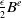 StartFraction epsilon Over 2 EndFraction upper B Superscript e