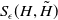 upper S Subscript epsilon Baseline left parenthesis upper H comma upper H overtilde right parenthesis