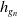 h Subscript g Sub Subscript n