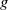 g