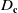 upper D Subscript bold c