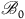 script upper B 0