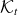 script upper K Subscript t