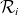 script upper R Subscript i