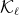 script upper K Subscript script l