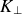 upper K Subscript up tack