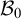 script upper B 0