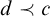 d precedes c