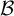 script upper B