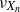 nu Subscript upper X Sub Subscript n