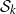 script upper S Subscript k