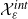 script upper X Subscript epsilon Superscript normal i normal n normal t