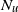 upper N Subscript u