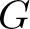 upper G