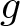 g