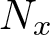 Nx