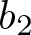 b 2