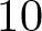 10