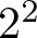 22