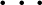 ellipsis