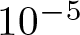 10 minus 5